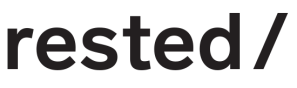 rested is a creative studio and design practice.